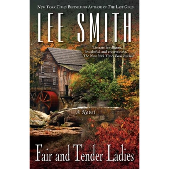 Pre-Owned Fair and Tender Ladies (Paperback) 0425230457 9780425230459