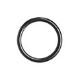 and the United States stainless steel nose ring interface ring spell