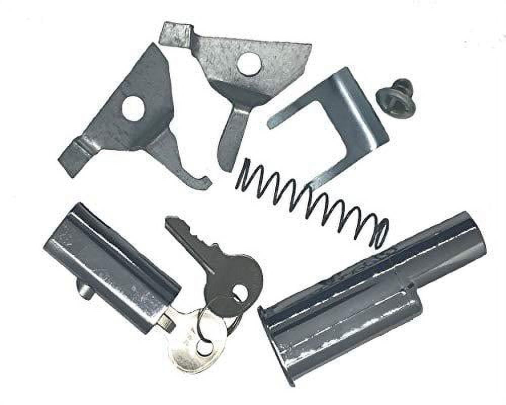 anderson hickey file lock kit 15400