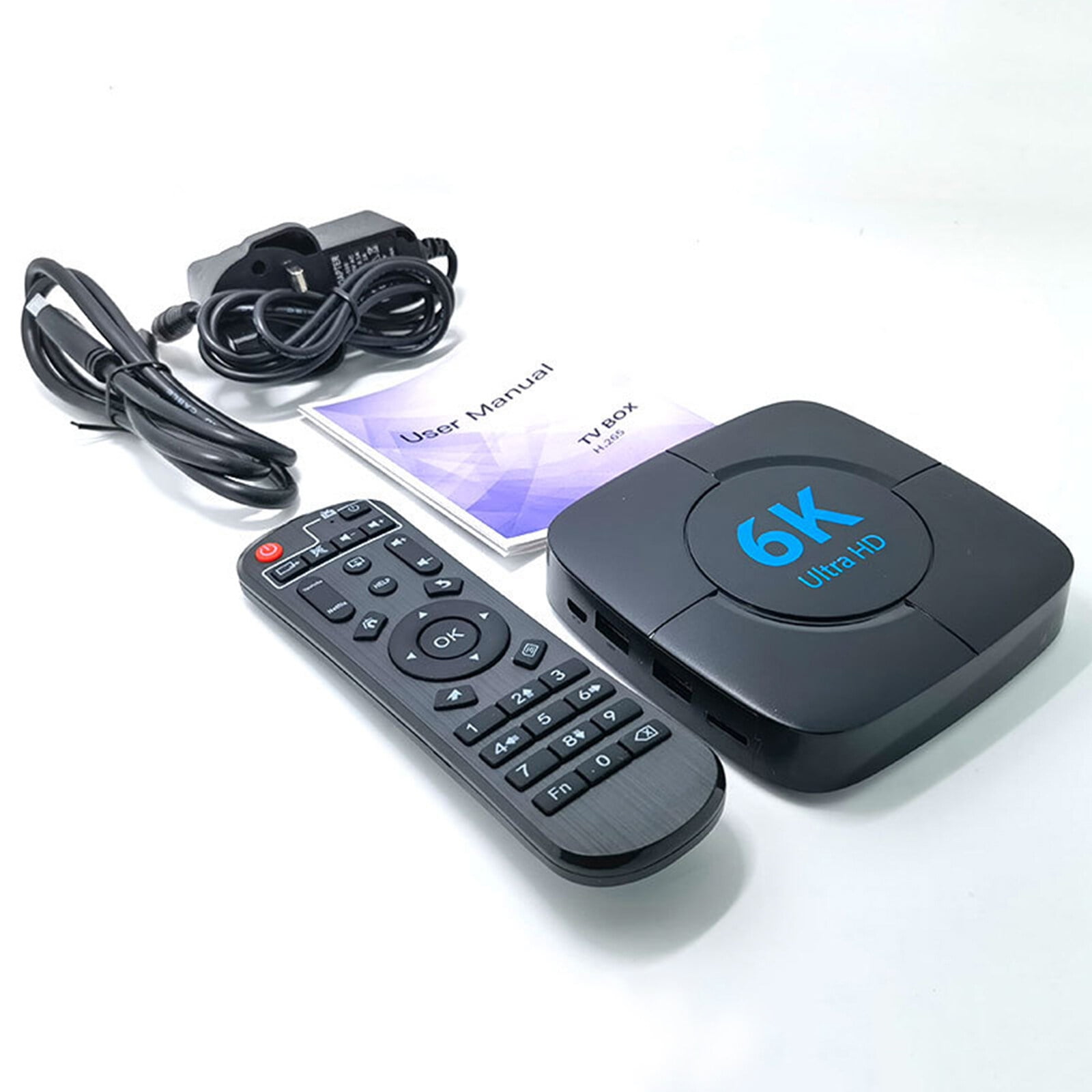 Infosat Internet TV Box 新品インターネット テレビ ボックス