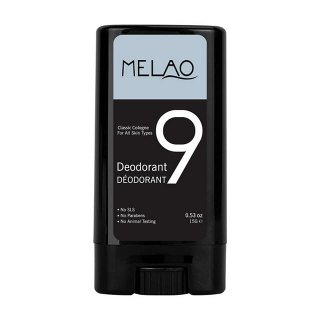 aneralied Advanced Care Antiperspirant Deodorant Stick Clear Finish