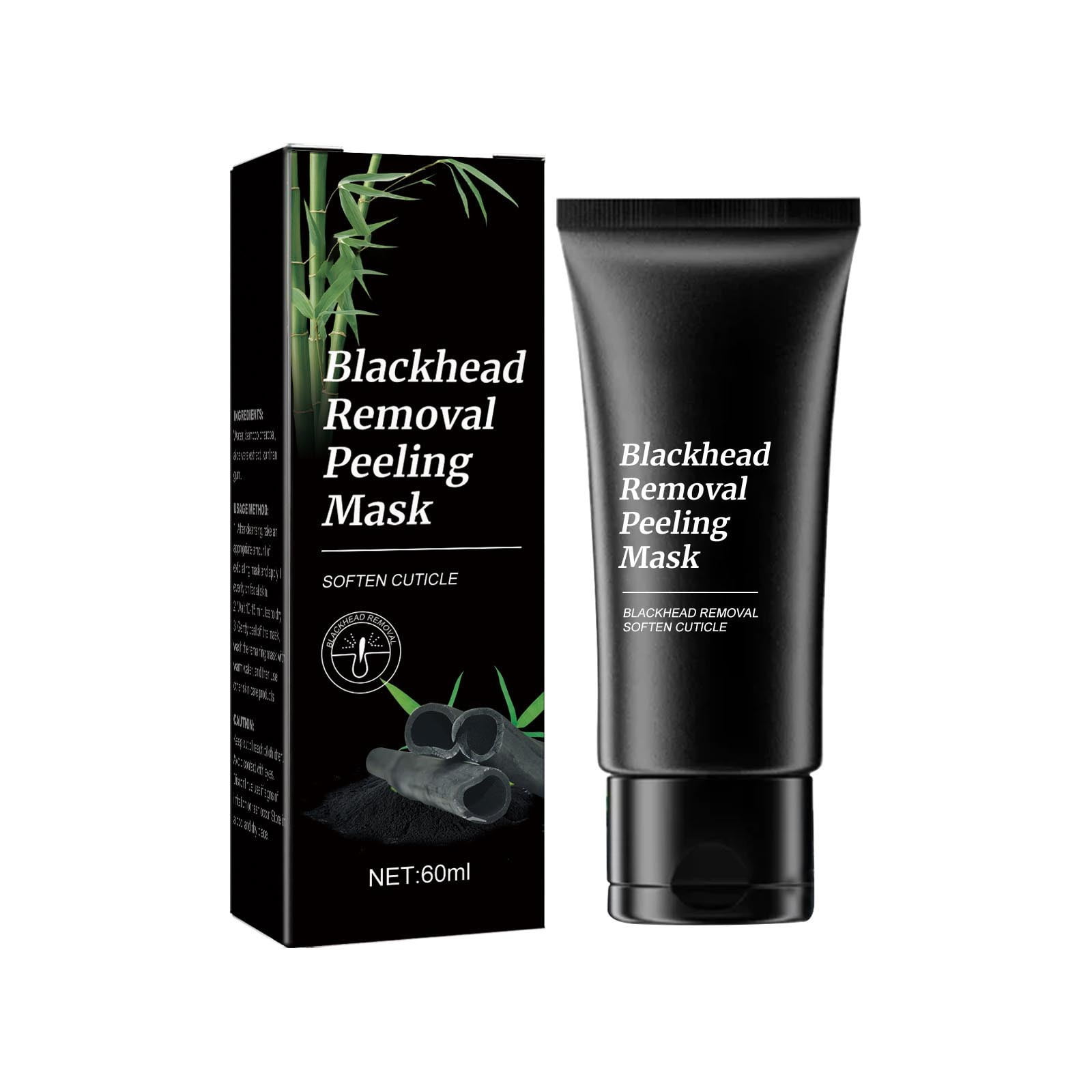 aneralied Blackhead Removal Mask, Blackhead Removal Mask Moisturizes