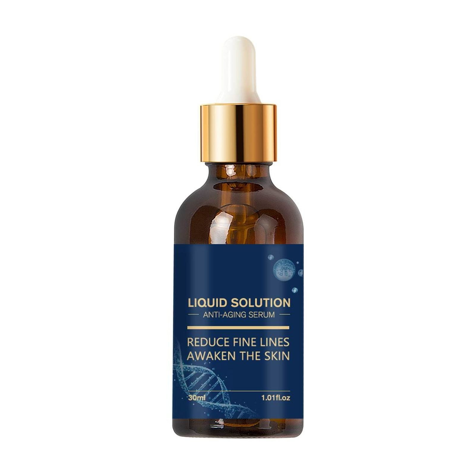 aneralied Facial Firming Serum, Bottle Botulinum Toxin Facial Wrinkle Removal, Botulinum Toxin