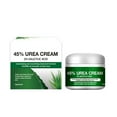 aneralied Urea Cream 45 Percent For Feet Maximum Strength Foot Cream