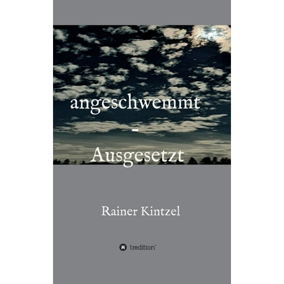 angeschwemmt - Ausgesetzt (Hardcover)