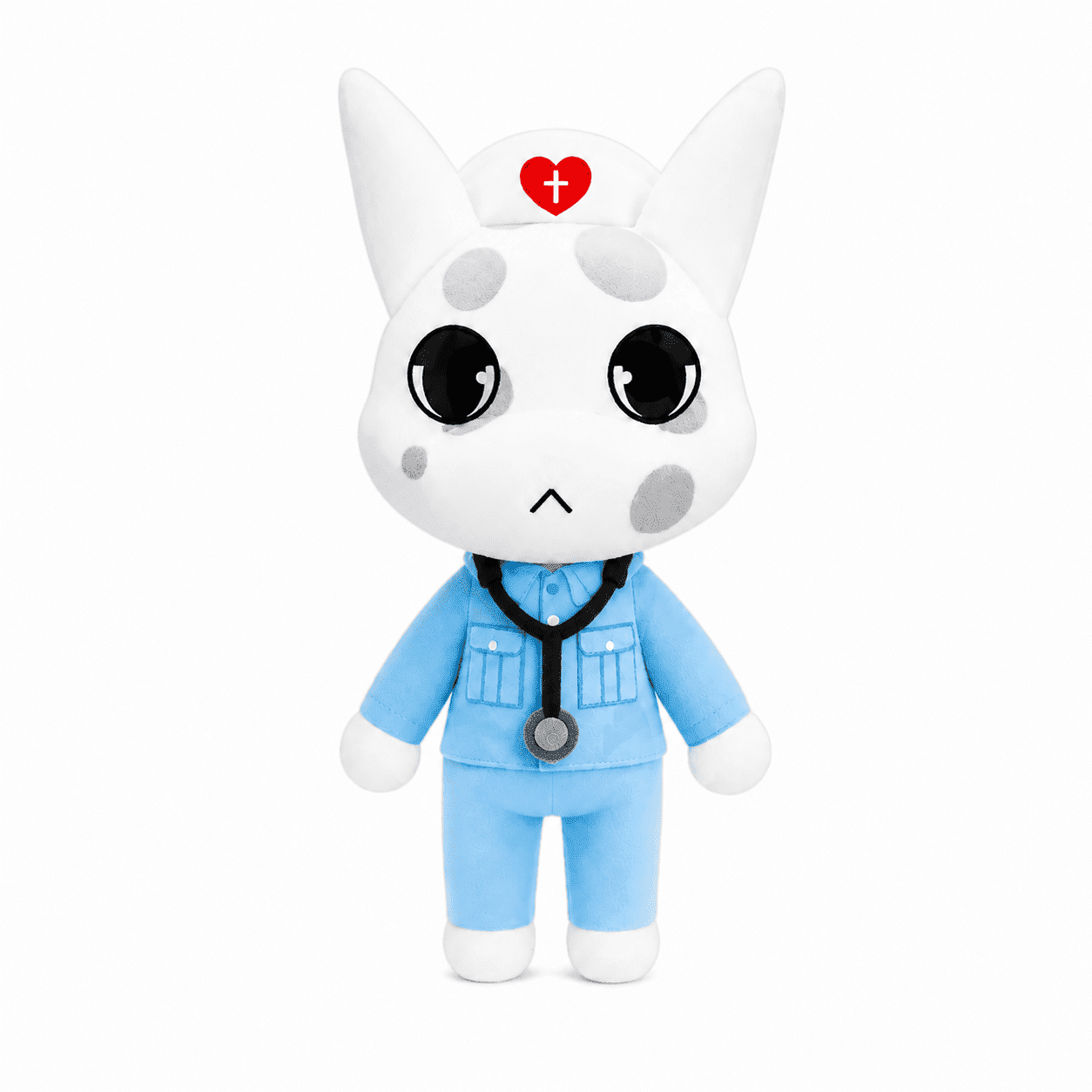 animal hospital plush
