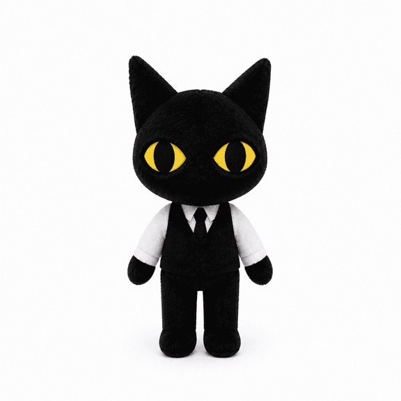 animal hospital plush