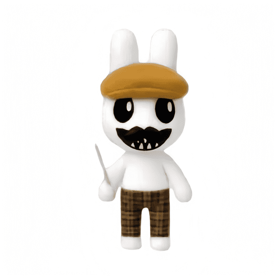 animal hospital plush