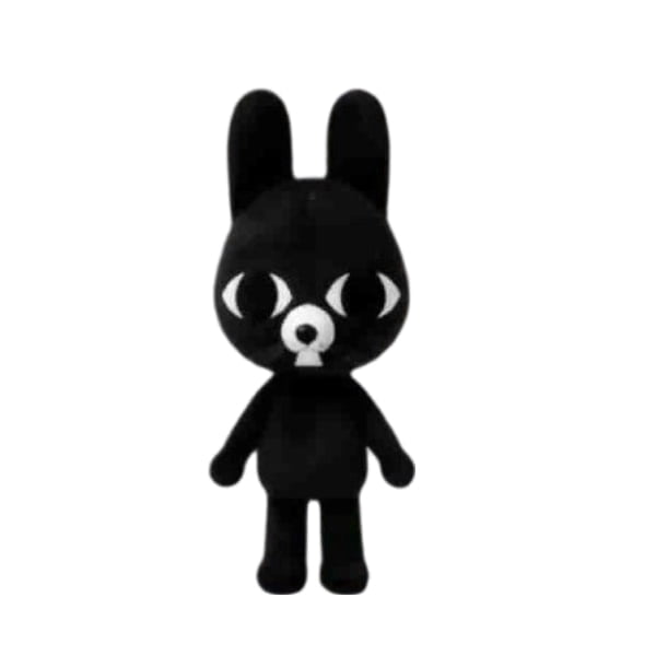 Animal Hospital Plush, Cute Character Stuffed Plush Doll, Soft Cuddly Toy for Children latte
