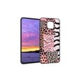 thumbnail image 1 of animal-print-patterns-1 Phone Case, Designed for Moto G Power 2021 Case Soft Silicon for women girls boys wife gift,Shockproof Phone Cover, 1 of 1