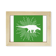 thumbnail image 1 of animals ancient times limbs s desktop photo frame picture art decoration painting 6x8 inch, 1 of 4