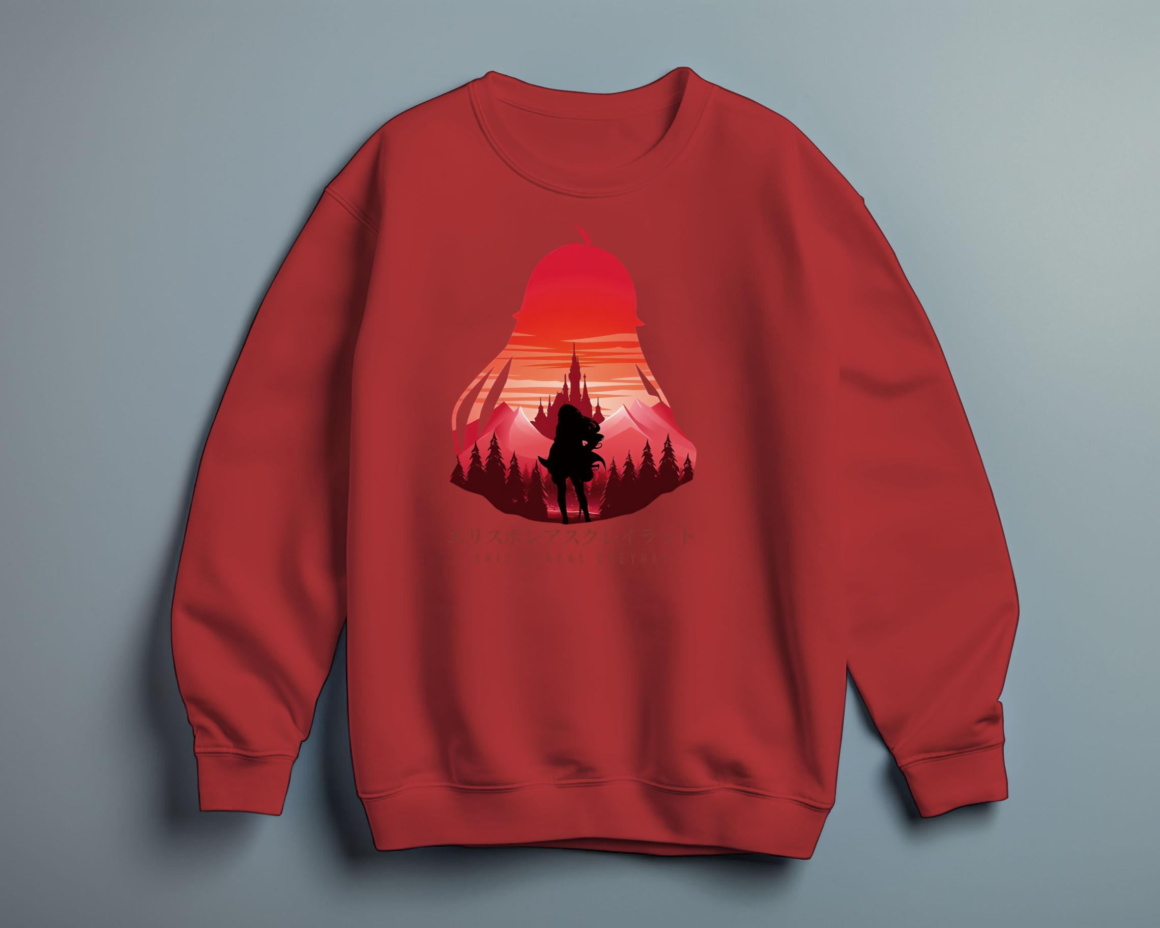 anime shirt, perfect gift, ideal for her, thoughtful for men, great for ...