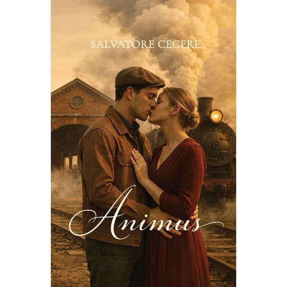 animus, (Paperback)