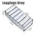 Anization Box Enhance Your Closet Organization With The Stylish And