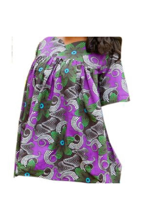 ankara-blouse
