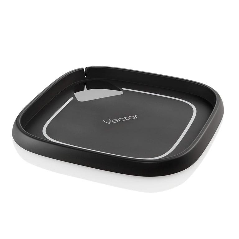 Anki Vector Space, Accessory for Vector Robot, Matte Gray