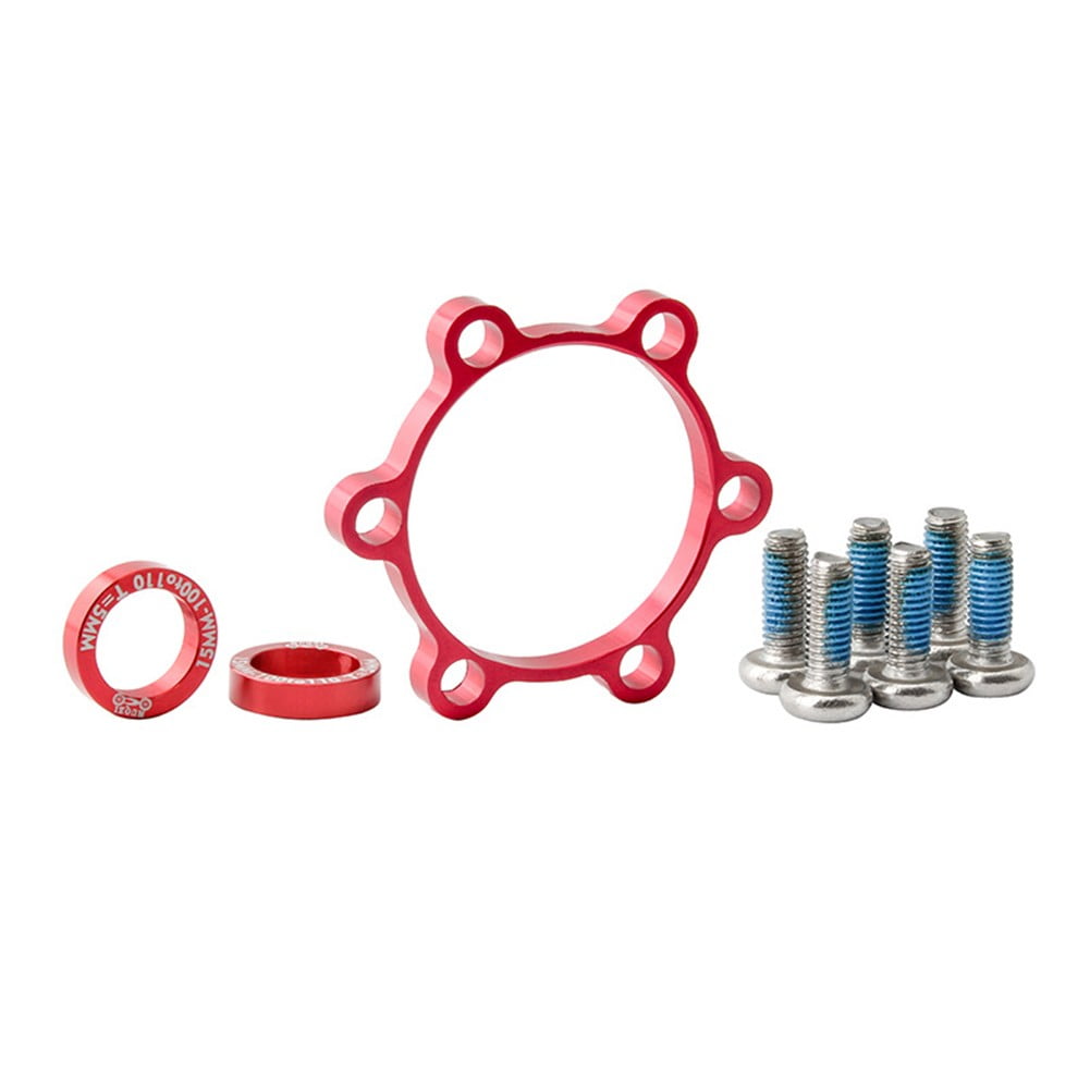 anna 44 mm hub conversionseat bicycle 100 turn 110/142 turn 148MM