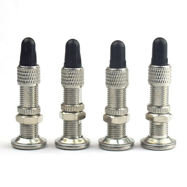 woods dunlop valve