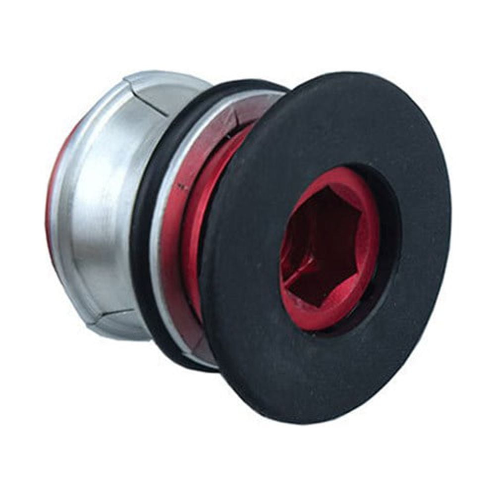 anna Bicycle 1 1/8inch Carbon Fork Steerer Tube Expander Compression