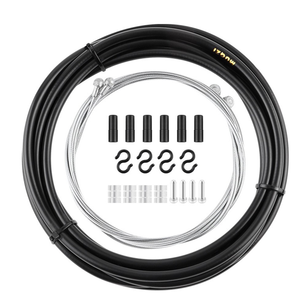 anna Bicycle brake line tube shift line core set line cap inner line