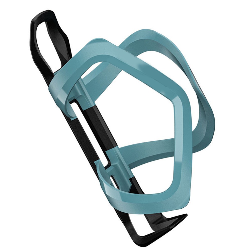 anna Bicycle water bottle holder left and right pull with bottle water cup holder