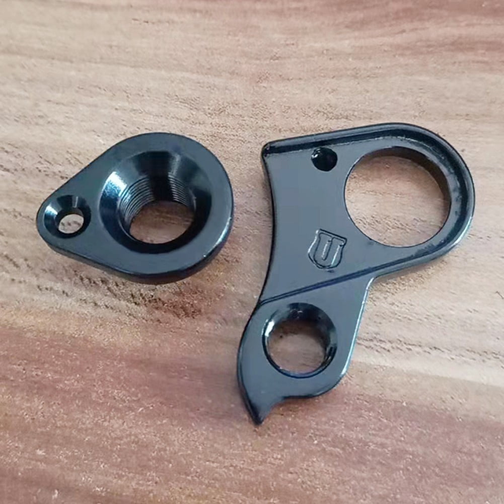 anna Bike Bicycle Rear Gear Mech Derailleur Hanger CNC Frame Saver For