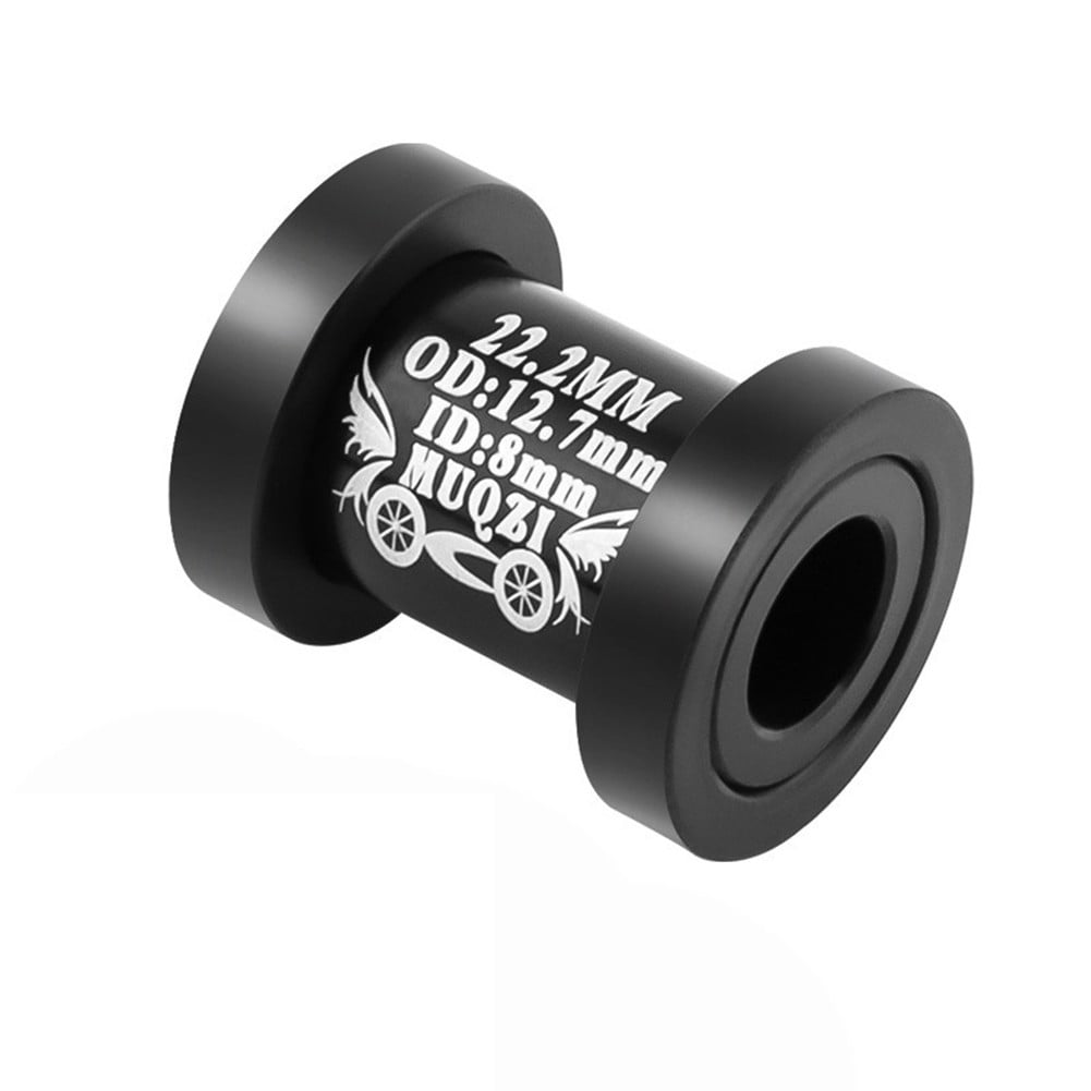 anna MTB Shock Bushing Rear Shock Absorber Hardware Suspension Bushing Bushing