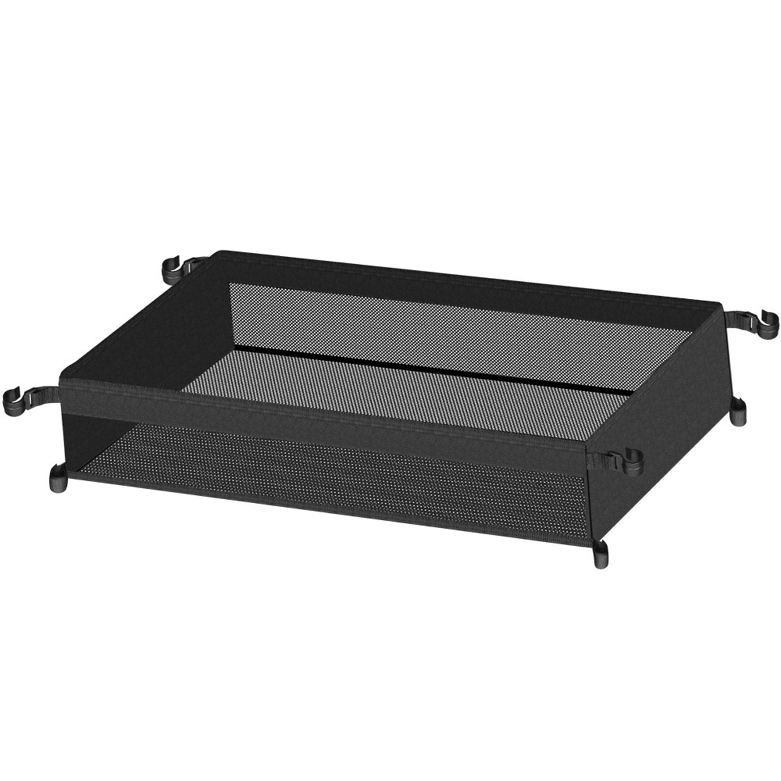 anna Mesh Basket Organizer for Camping Table Rack Bag Net Bag Under