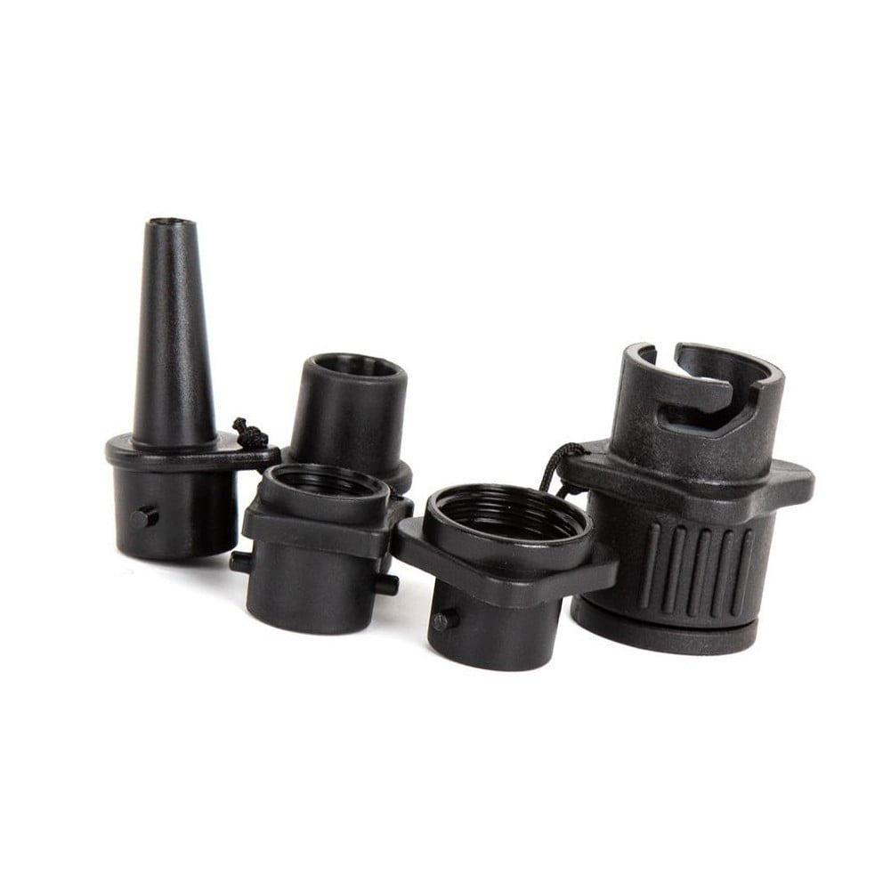 anna Multifunctional Air Pump Valve Adapter Conversion for Kayak Surfboard Inflatable