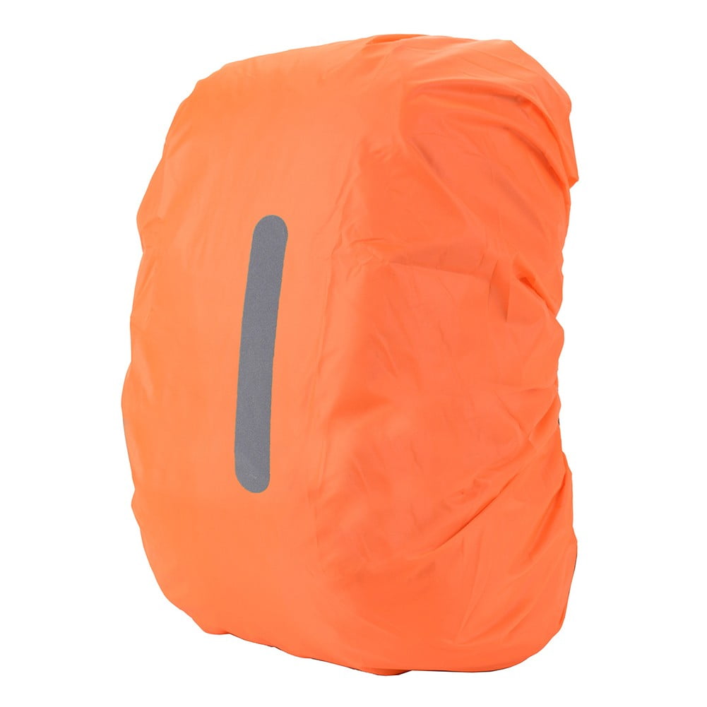 anna Outdoor Travel Backpack Rain Cover Foldable with safety reflective