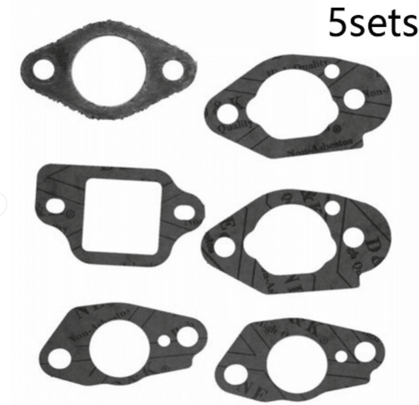 anna Replacement Gasket SetCarburettor Mounting for Honda GCV135 GCV160