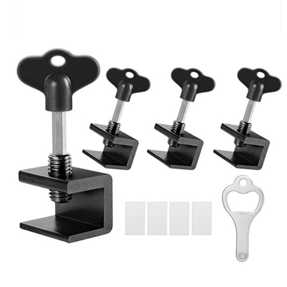 Sliding Patio Door Stop