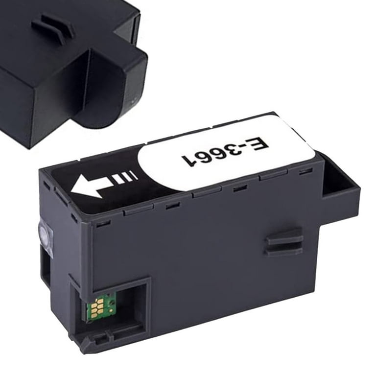 anna T3661 Ink Maintenance Box Compatible with XP-8500 XP-8600 XP-15000 XP-6000  XP-6005 XP-6100 XP-6105 XP-970 Printers 