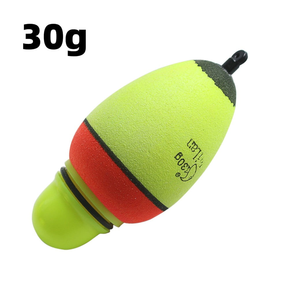 anna Two color electronic float, luminous float, visual fish float, fishing gear