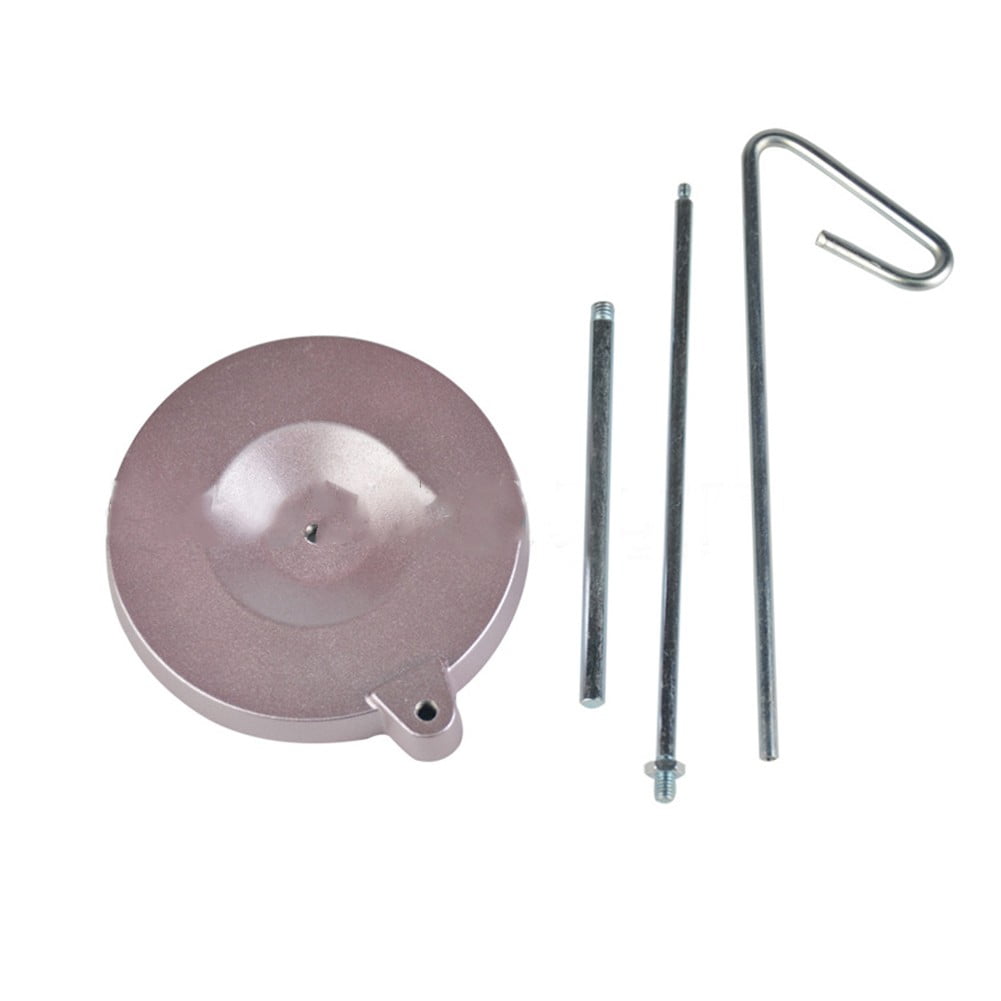 anna Universal Thread Spool Sewing Machine Thread Holder Single Thread