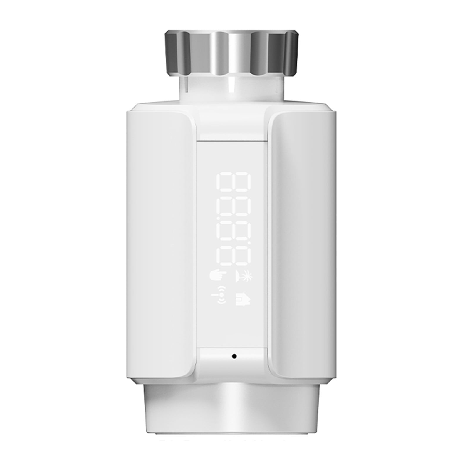 anna WIFI Intelligent thermostat heating temperature control valve APP