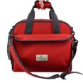 thumbnail image 1 of anna & eve lc-0002 the life changer diaper bag & portable lap changing station, candy apple red, 1 of 1