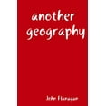 thumbnail image 1 of another geography, (Paperback), 1 of 1