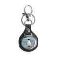 thumbnail image 1 of antarctic st ocean penguin nature science key link chain keyholder finder hook metal, 1 of 3