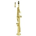 thumbnail image 1 of antigua winds x/p ss1202lq bb soprano saxophone, 1 of 1