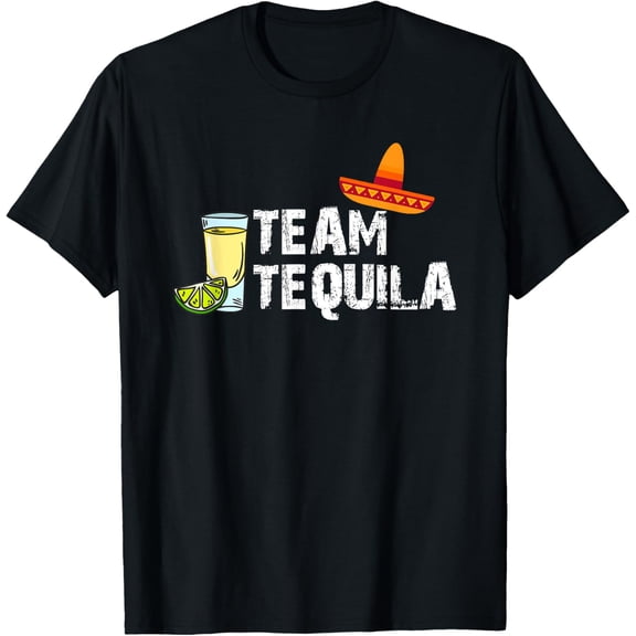 any Tequila lover drinker T-Shirt