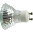 thumbnail image 1 of anyray a1822y (5-bulbs) gu10 bulb - 50w - (with back light) - 50 watt - 120v - 50watt twist-n-lock light bulbs, 1 of 1