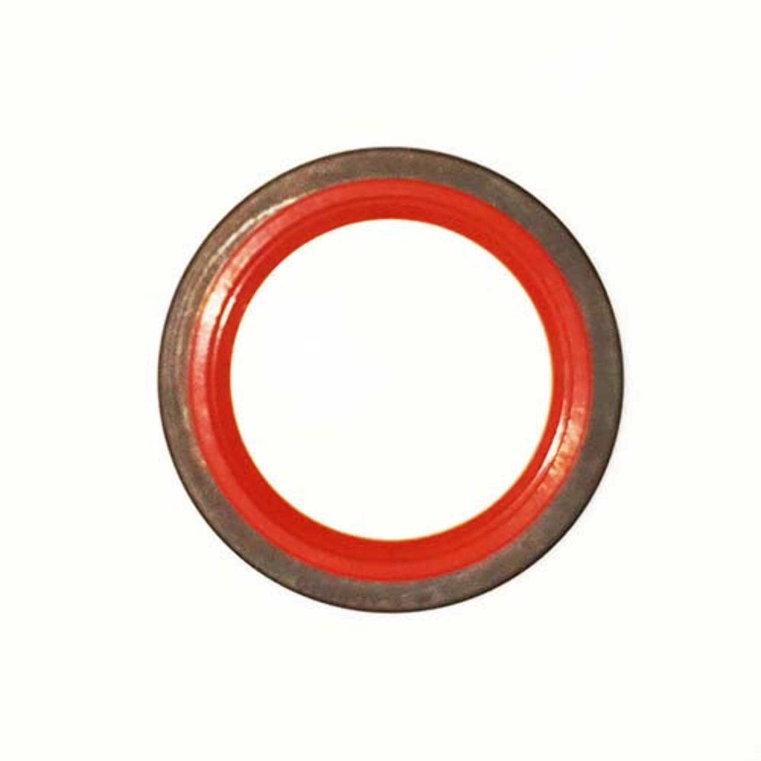 aod front w out flange 1980-93 metal clad seal Automatic transmission ...