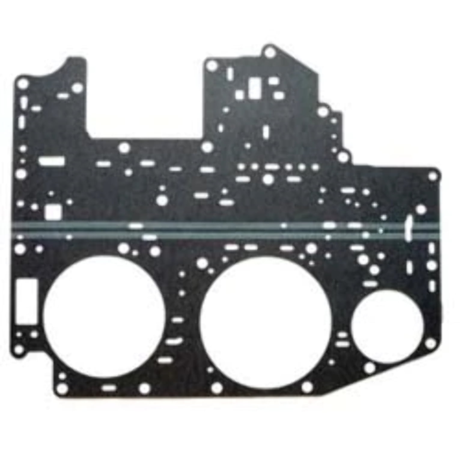 aod valve body to plate (lower) 198089 gasket Automatic transmission