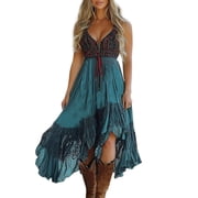 Cowgirl Dresses