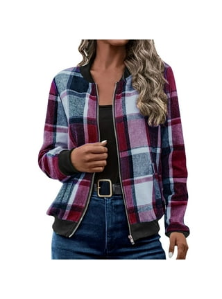 ジャケット・アウター subculture BUFFALO CHECK JACKET SIZE 2 47A0472-_-NR_15132521-f586-