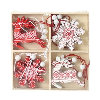 Christmas Ornaments Gifts