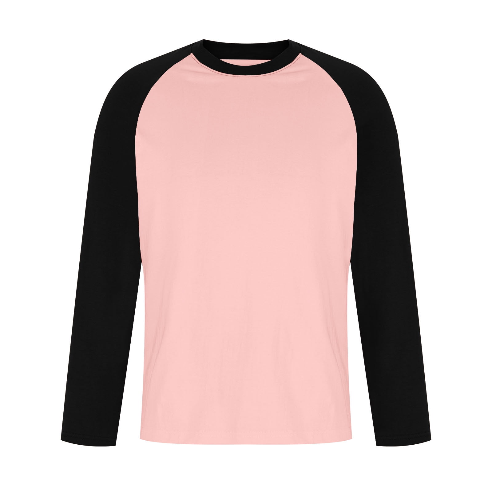 Men's clothes with long sleeves