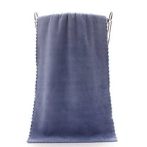 aoksee Hand Towels Clearance! Soft Absorbent Towels for Bathroom, Towels for Bathroom, Highly Absorbent and Soft Towels, for Everyday use, Hotel, Travel, 14x30 Inch