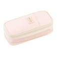 thumbnail image 1 of aoksee Home Decor Clearance, Large-capacity Pencil Case Macaron Color Matching Can Be Transformed Into An Upgraded Pencil Case Stationery Box, Home Gifts, 1 of 7